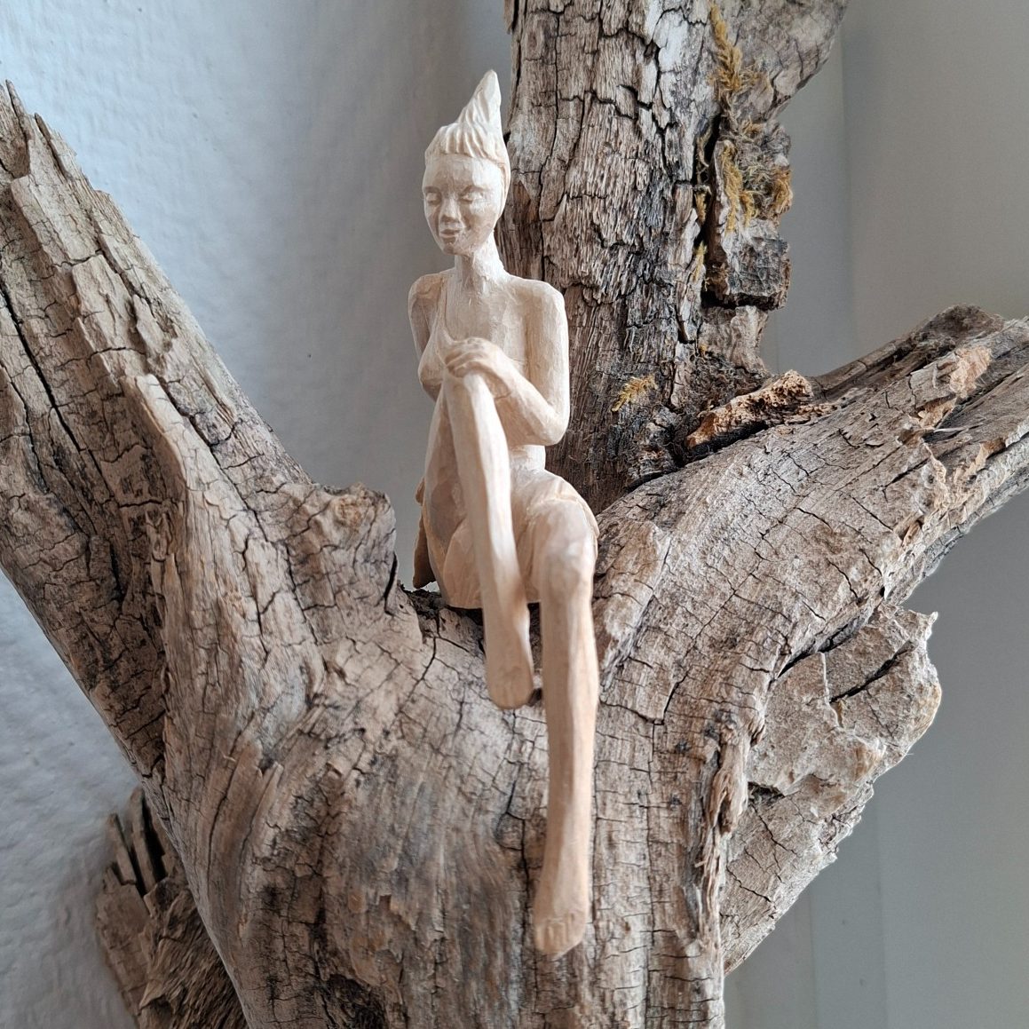 Relief Pferd Lindenholz Relief Pferd Lindenholz
